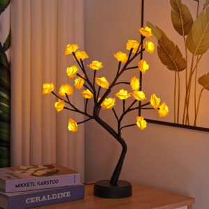 Rozenboom Lamp